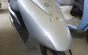 HONDA DIO Gen.6 AF68