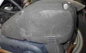 HONDA DIO Gen.5 AF57