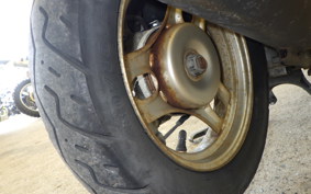 HONDA DIO Gen.6 AF62