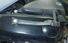 HONDA DIO Gen.5 2021 AF56