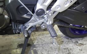 YAMAHA MT-07 ABS 2016 RM07J