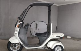 HONDA GYRO TA03