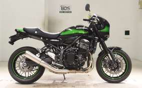 KAWASAKI Z900RS CAFE 2025 ZR900K
