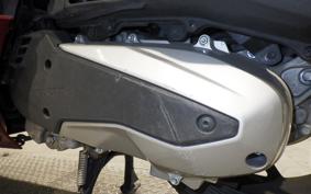 HONDA PCX125 2021 JK05