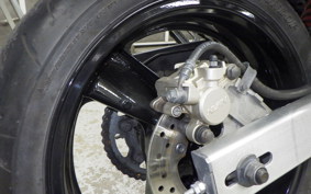 HONDA HORNET 250 2022 MC31