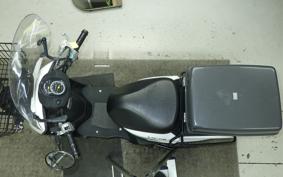 HONDA BENLY 50 2002 AA05