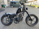 Фото Suzuki GN125 H с японского аукциона