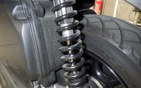 YAMAHA VINO 50 Gen.4 AY02