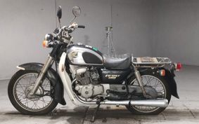 HONDA BENLY 125 CD125T