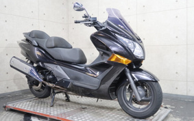HONDA SILVERWING400GT 2012 NF03