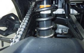 SUZUKI GSX-S750 2019 C533F