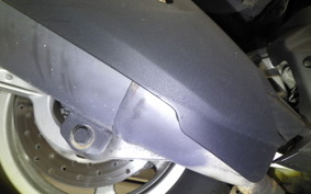 YAMAHA ﾄﾘｼﾃｨ125