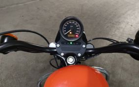 HARLEY XL1200N 2008 CZ3