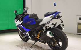 SUZUKI GSX-R1000 2007