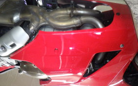 HONDA VFR800F 2022 RC79