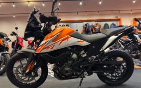 KTM 250 ADVENTURE JGD40