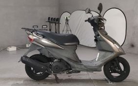 SUZUKI ADDRESS V125 CF4MA