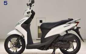 HONDA DIO 110 2023 JF31