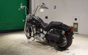 HARLEY FXSTC 1580 2009