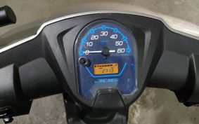 YAMAHA JOG AY01