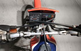 HONDA TL125 JD06
