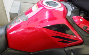 SUZUKI V-STROM 250 2026
