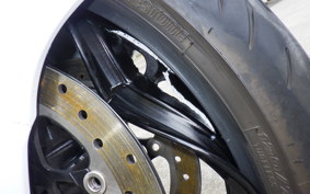 SUZUKI HAYABUSA Gen.3 2022 EJ11A