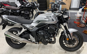 HONDA CB1000F 2025 SC94