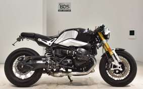 BMW R NINE T 2017