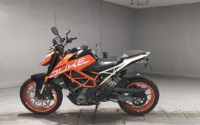 KTM 390 DUKE JPJ40