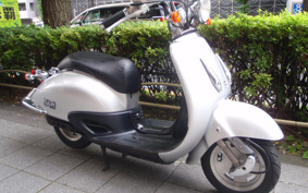 HONDA JOE CAR 50 AF42