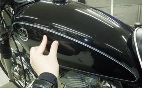 YAMAHA SR400 Gen.3 2006 RH01J