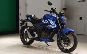 SUZUKI ｼﾞｸｻｰ250 2020 ED22B