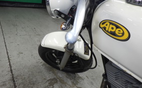 HONDA APE 100 HC07