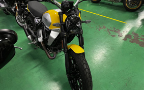 DUCATI SCRAMBLER ICON 2023 7K00