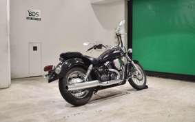 YAMAHA DRAGSTAR 250 VG05J