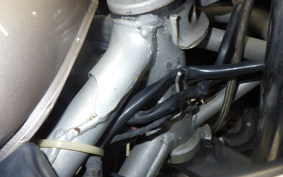 YAMAHA FJ1200 1993 3XW