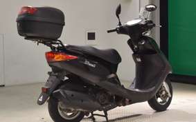 YAMAHA AXIS 125 TREET SE53J