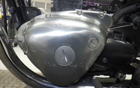KAWASAKI W400 2009 EJ400A