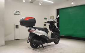SUZUKI ADDRESS V125 2018 DT11A