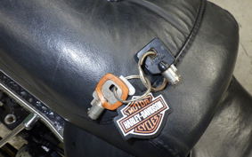 HARLEY FXDL 1340 2025
