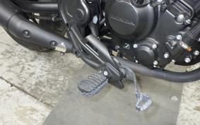 HONDA REBEL 250 2006 MC49