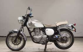 KAWASAKI ESTRELLA 1982 BJ250A