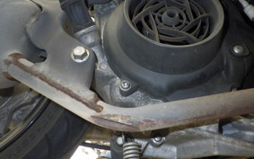 SUZUKI ADDRESS 110 CE47A