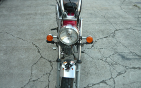 HONDA DUCKS50 AB26