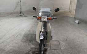 HONDA SUPER CUB90 HA02