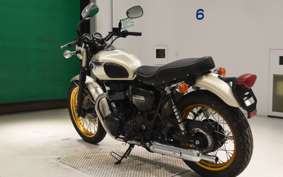 KAWASAKI W800 2015 EJ800A
