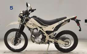 KAWASAKI KLX230ｼｪﾙﾊﾟ 1996 LX232A