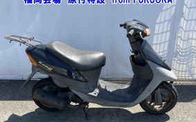 SUZUKI LET's 2