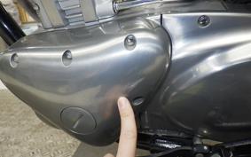 KAWASAKI ESTRELLA BJ250A